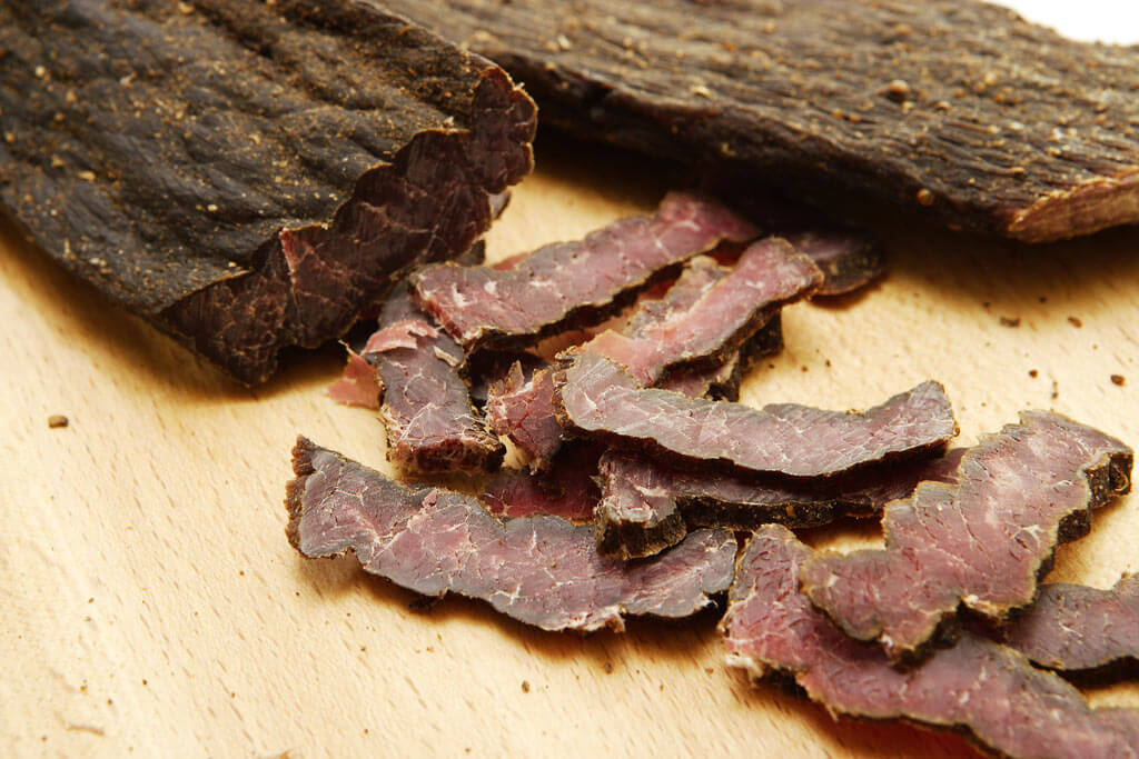 How to Make Traditional South African Biltong How to Make Traditional South African Biltong
