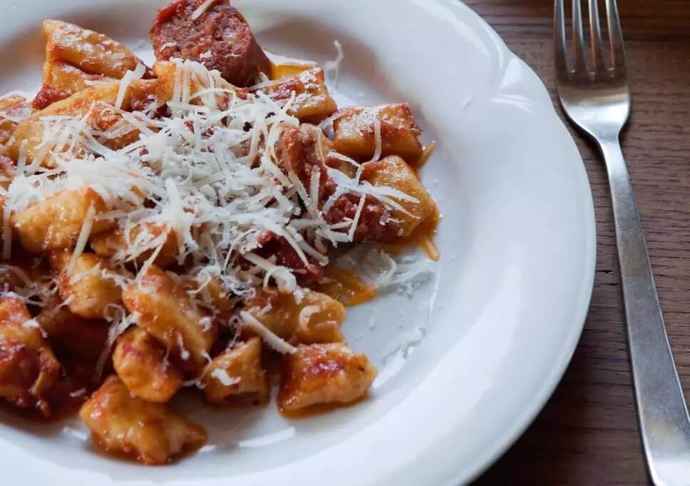 Find the Best Italian Restaurants Near Me in One Click